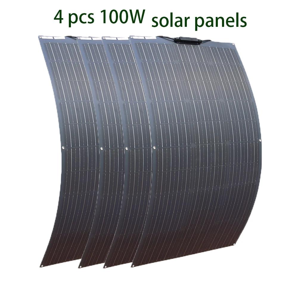 Solar panel  ¾  г  , ܰ θ  ִ 100 Ʈ, 100 W, 200W, 300W, 400W, 24V, 12V, 18V